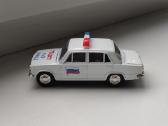 1:43 lada vaz 2101 gai ussr - nuotraukos Nr. 7