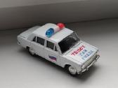 1:43 lada vaz 2101 gai ussr - nuotraukos Nr. 8