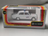 1:43 lada vaz 2101 gai ussr - nuotraukos Nr. 9