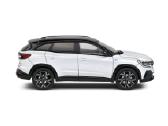 Renault Austral E-tech Full Hybrid 2022 - nuotraukos Nr. 4