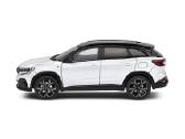Renault Austral E-tech Full Hybrid 2022 - nuotraukos Nr. 6