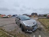 Peugeot 5008 - nuotraukos Nr. 2