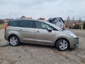 Peugeot 5008 - nuotraukos Nr. 3