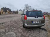 Peugeot 5008 - nuotraukos Nr. 5