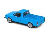 Volkswagen Caddy 14d - nuotraukos Nr. 4