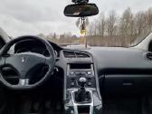 Peugeot 5008 - nuotraukos Nr. 7