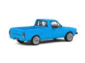 Volkswagen Caddy 14d - nuotraukos Nr. 5