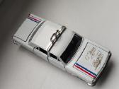 1:43 gaz 24 volga ussr vestuves - nuotraukos Nr. 4