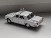 1:43 gaz 24 volga ussr vestuves - nuotraukos Nr. 5