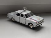 1:43 gaz 24 volga ussr vestuves - nuotraukos Nr. 6