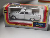 1:43 gaz 24 volga ussr vestuves - nuotraukos Nr. 7