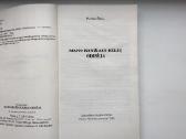 P. Šilas. Mano kryžiaus kelių odisėja - nuotraukos Nr. 2
