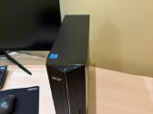 Acer Aspire XC-1710 + Monitor 34" Curved - nuotraukos Nr. 3