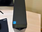 Acer Aspire XC-1710 + Monitor 34" Curved - nuotraukos Nr. 4