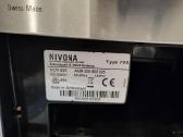 Nivona Nicr 825 - nuotraukos Nr. 7