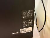 Acer Aspire XC-1710 + Monitor 34" Curved - nuotraukos Nr. 8