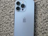 iPhone 13 pro 128 GB - nuotraukos Nr. 2