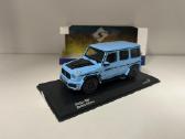 Kolekciniai modeliukai-mercedes benz brabus - nuotraukos Nr. 2