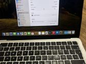 Mackbook Air M2 256gb 8gb RAM, battery 95 - nuotraukos Nr. 3
