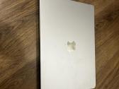 Mackbook Air M2 256gb 8gb RAM, battery 95 - nuotraukos Nr. 4