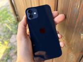 iPhone 12 Nauja Baterija Puiki buklė - nuotraukos Nr. 4