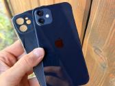 iPhone 12 Nauja Baterija Puiki buklė - nuotraukos Nr. 9