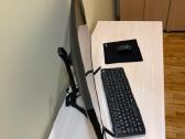 Cepter Pulse X 34" Curved monitorius - nuotraukos Nr. 2