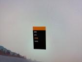 Cepter Pulse X 34" Curved monitorius - nuotraukos Nr. 4
