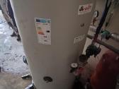 Akumuliacinė talpa 500ltr. - nuotraukos Nr. 2