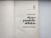 D. Bean. Mano puodelis arbatos - nuotraukos Nr. 2