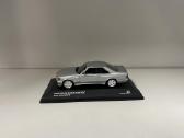 Kolekciniai modeliukai-mercedes benz 560 sec - nuotraukos Nr. 3