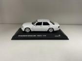 Kolekciniai modeliukai-mercedes benz w124 - nuotraukos Nr. 3