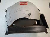 Metabo Metalo pjaustyklė CS 22-355 - nuotraukos Nr. 2