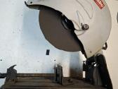 Metabo Metalo pjaustyklė CS 22-355 - nuotraukos Nr. 4