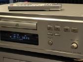 Onkyo dv-sp502e super audio / CD / dvd - nuotraukos Nr. 3