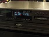 Onkyo dv-sp502e super audio / CD / dvd - nuotraukos Nr. 5