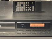 Onkyo dv-sp502e super audio / CD / dvd - nuotraukos Nr. 14