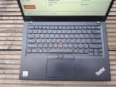 Lenovo T14s nešiojamas kompiuteris - nuotraukos Nr. 2