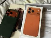 iPhone 17 Pro max 512 GB - nuotraukos Nr. 2