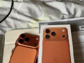 iPhone 17 Pro max 512 GB - nuotraukos Nr. 3
