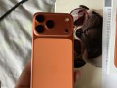 iPhone 17 Pro max 512 GB - nuotraukos Nr. 6