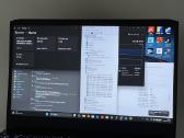 Parduodamas Ideapad su Rtx 3050, Ryzen 5, 120hz. - nuotraukos Nr. 8