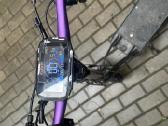 Kukirin g2 max - nuotraukos Nr. 5