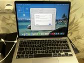 Mackbook Air M1 256gb, 16gb RAM - nuotraukos Nr. 2