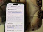 iPhone 17 Pro max 512 GB - nuotraukos Nr. 7
