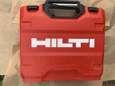Hilti suktukas, akumuliatoriai, įkrovikliai - nuotraukos Nr. 3