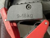 Automobilinė kėdutė Recaro - nuotraukos Nr. 5