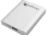 Rapidspar Usb Add-on – profesionali duomenų atkūr - nuotraukos Nr. 2