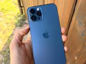 iPhone 12 Pro Max 128 Nauja Baterija - nuotraukos Nr. 4
