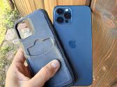iPhone 12 Pro Max 128 Nauja Baterija - nuotraukos Nr. 8